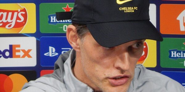 thomas tuchel