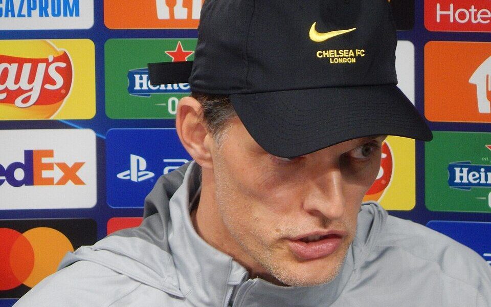 thomas tuchel