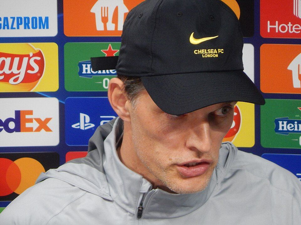 thomas tuchel