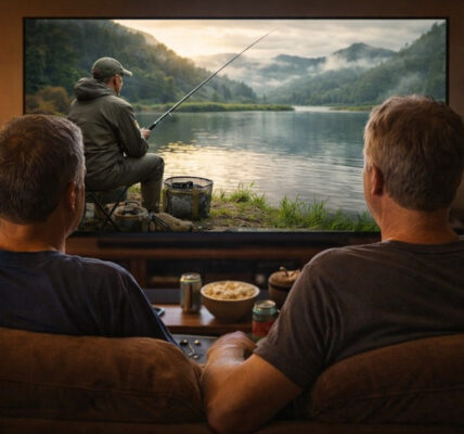Fishing Documentaries