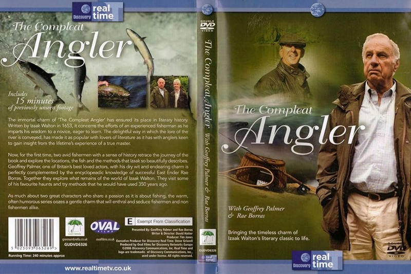 The Complete Angler