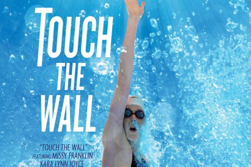 Touch the Wall Swimming Documentary