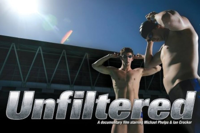 Unfiltered Swimming Documentary