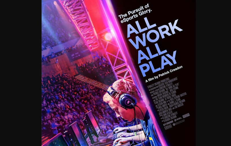 All Work All Play
