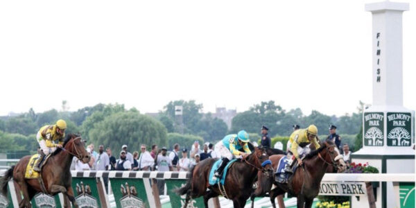 Belmont Stakes