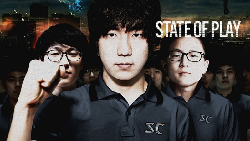 State of Play Documentary
