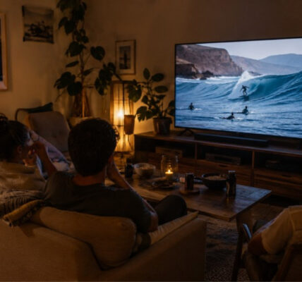 Surfing Documentaries