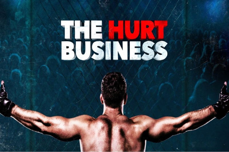 The Hurt Business