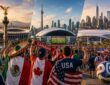How Host Cities Shape the World Cup Experience