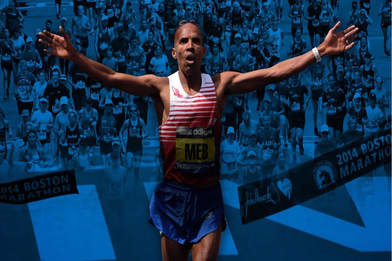Boston American Running Story