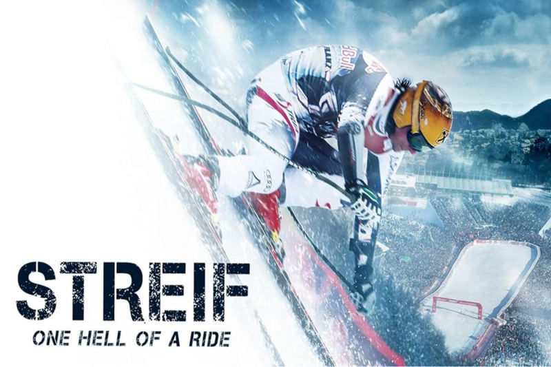 Streif One Hell of a Ride