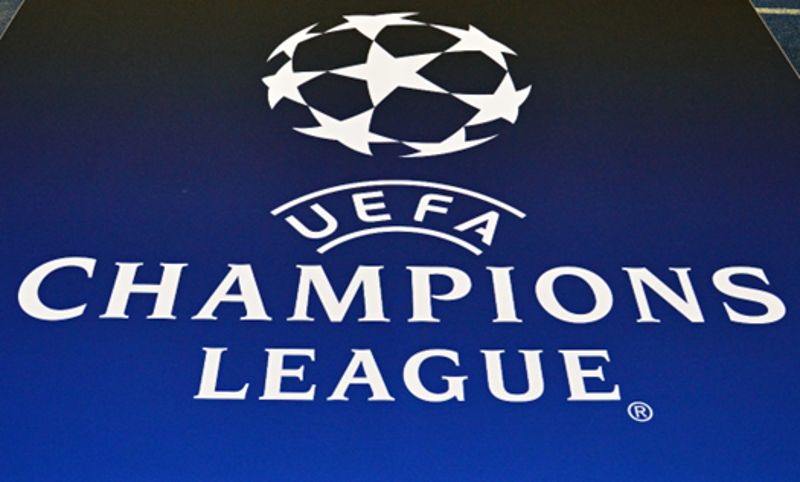 uefa champions league
