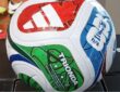World Cup Ball