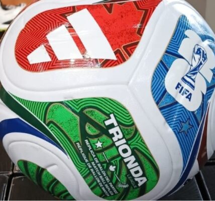World Cup Ball