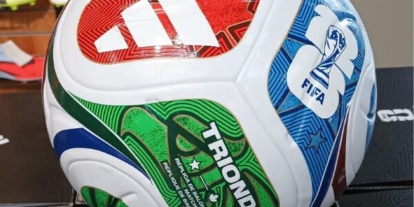 World Cup Ball