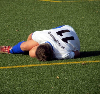 Football Injuries