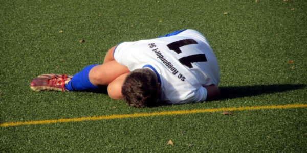 Football Injuries