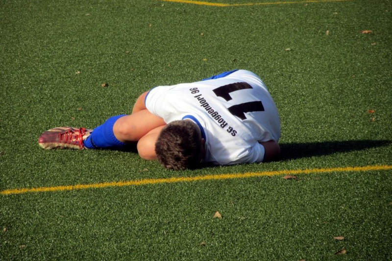 Football Injuries