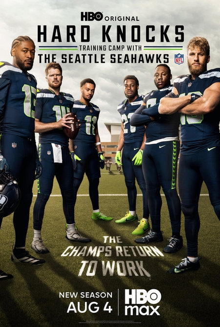 Hard Knocks HBO