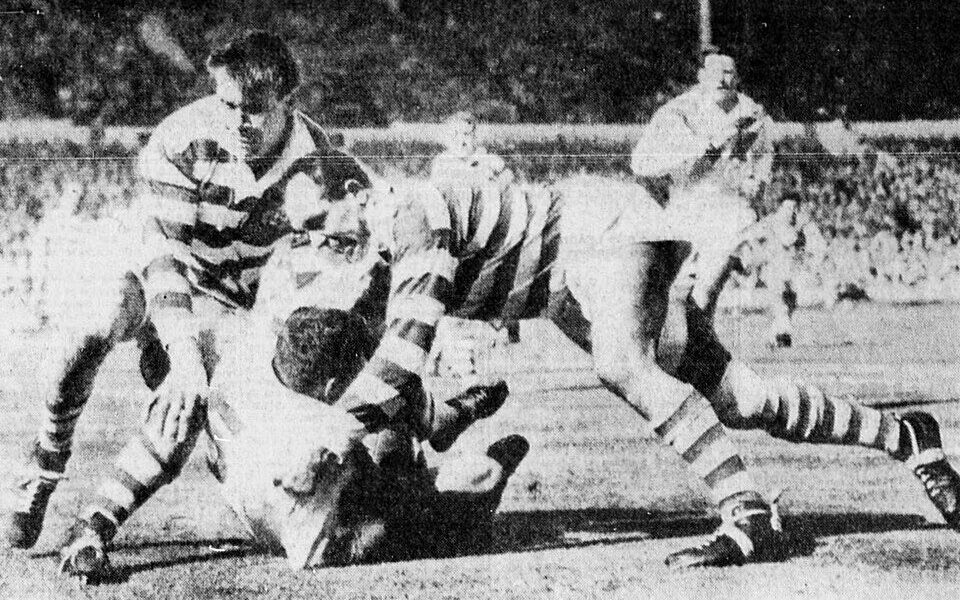 1963 Challenge Cup Final