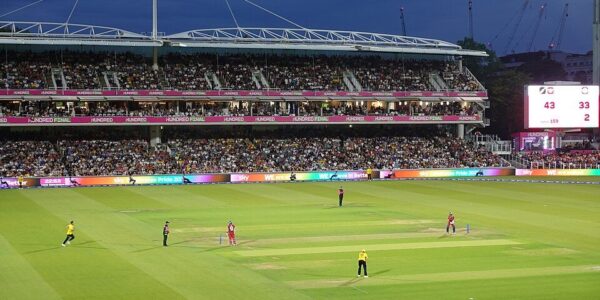 2026 Hundred Final at Lord's