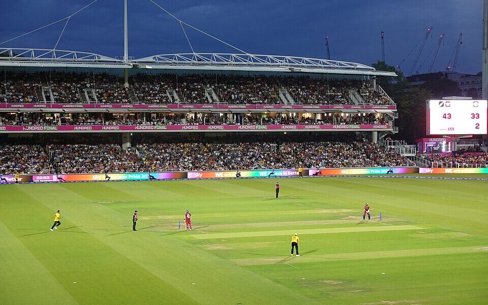 2026 Hundred Final at Lord's