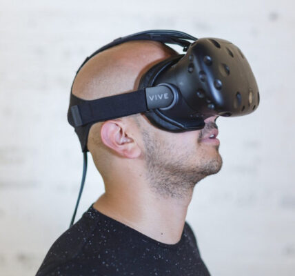 Virtual Reality in Sports