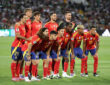Spain National Team