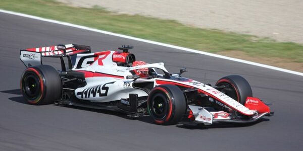 Esteban Ocon 2026 Italian Grand Prix qualifying
