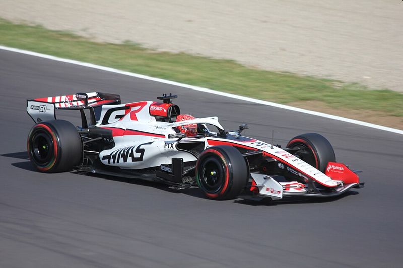 Esteban Ocon 2026 Italian Grand Prix qualifying